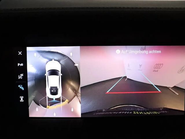 Porsche Taycan Performance Plus S Turbo