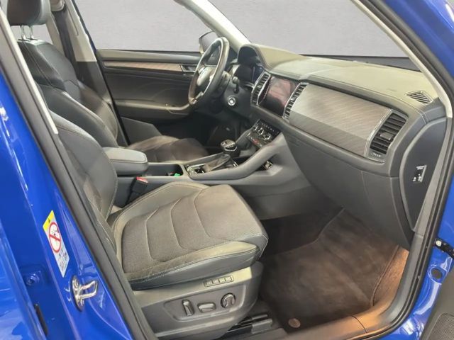 Skoda Kodiaq 2.0 TDI Style Style