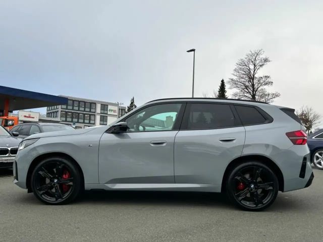 BMW X3 M-Sport xDrive