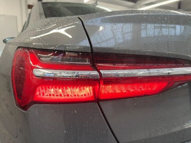 Audi A6 50 TFSI Hybride Quattro Sedan