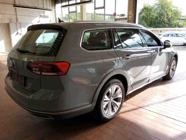 Volkswagen Passat 2.0 TSI AllTrack DSG Variant