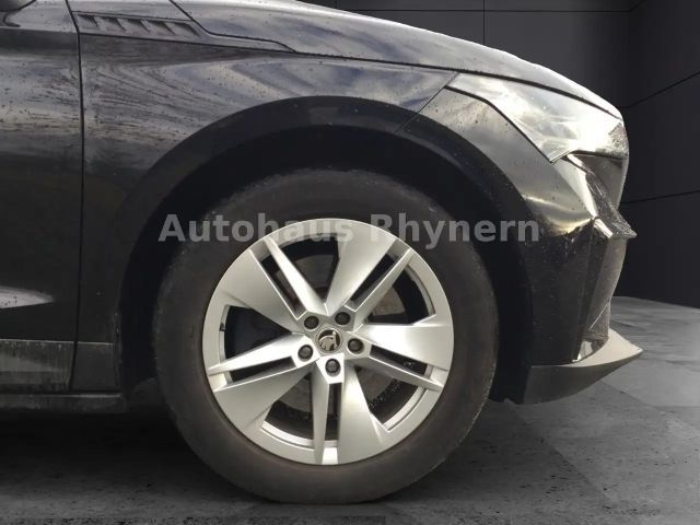 Skoda Enyaq Loft iV 80