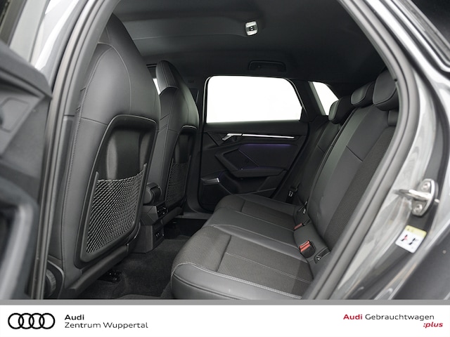 Audi S3 Quattro S-Tronic Sportback