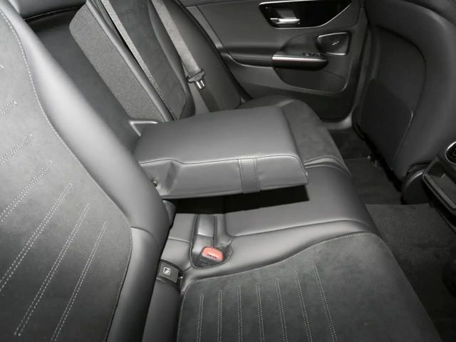 Mercedes-Benz C 200 AMG Line Estate