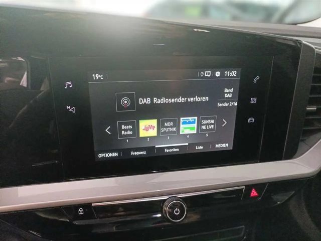 Opel Mokka 1.2 Turbo Edition