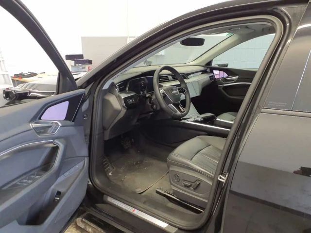 Audi Q8 e-tron S-Line Sportback