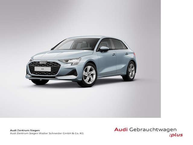 Audi A3 30 TFSI S-Tronic Sportback