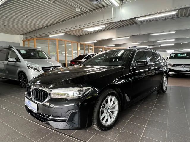 BMW 520 520d Touring