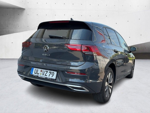 Volkswagen Golf DSG Move