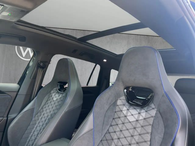 Volkswagen Tayron DSG R-Line eHybrid