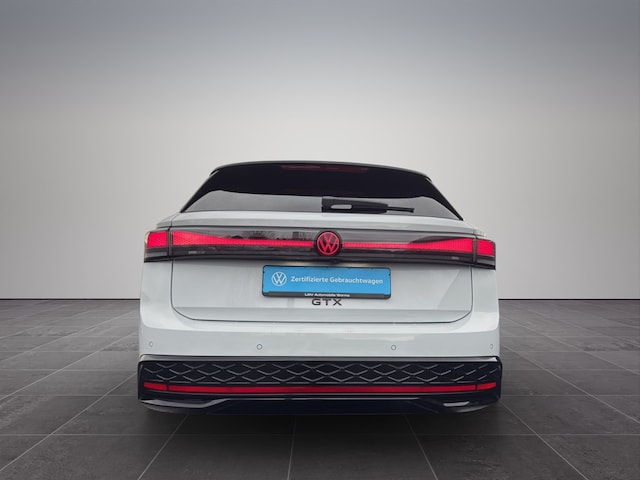 Volkswagen ID.7 4Motion GTX Tourer