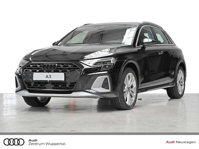 Audi A3 35 TFSI S-Tronic