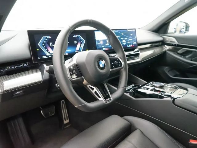 BMW 540 540d Touring xDrive