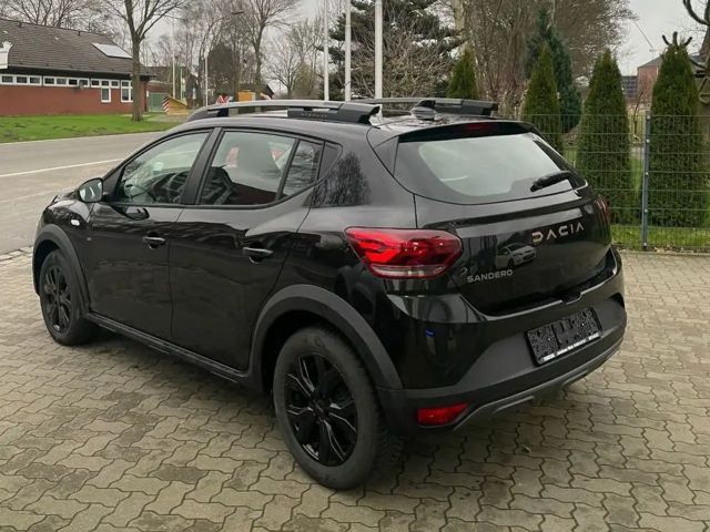 Dacia Sandero Extreme Stepway