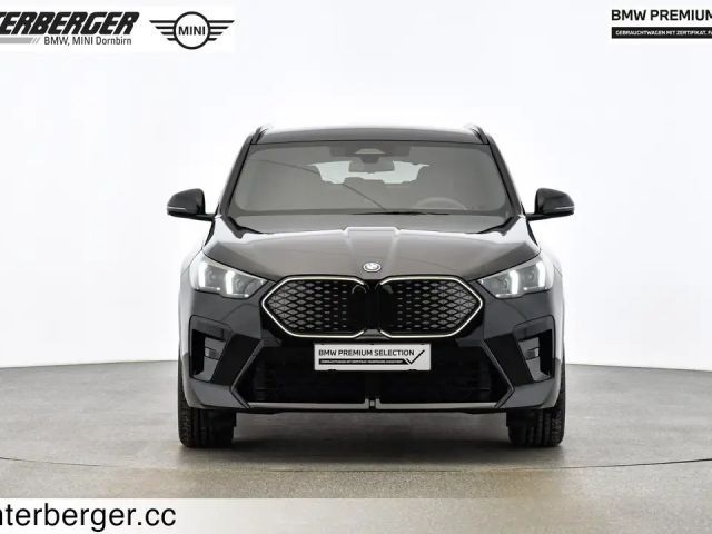 BMW iX2 M-Sport eDrive20