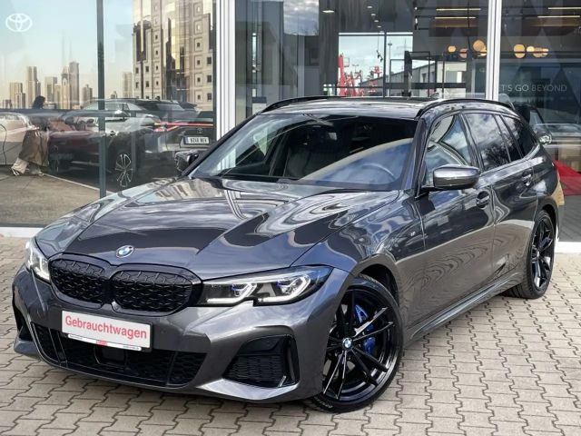 BMW 340 Touring xDrive