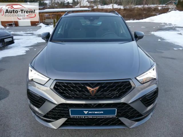 Cupra Ateca 2.0 TSI 4Drive DSG