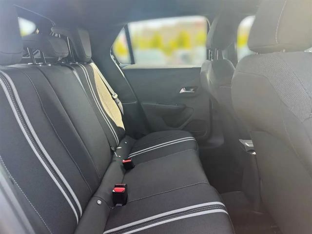 Opel Corsa GS-Line Grand Sport