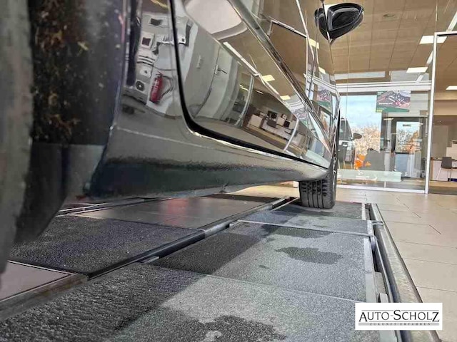 Volkswagen Touran 1.5 TSI Highline