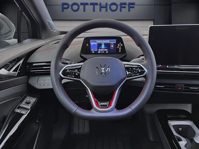 Volkswagen ID.5 GTX IQ.Drive