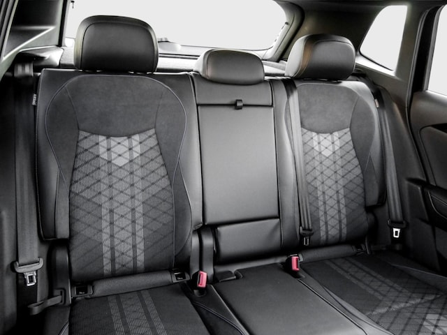 Volkswagen Tiguan 2.0 TDI DSG R-Line