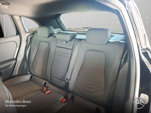 Mercedes-Benz EQA 250 Advanced Progressive