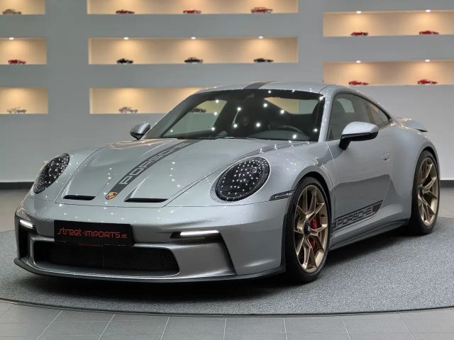 Porsche 992 Coupé GT3