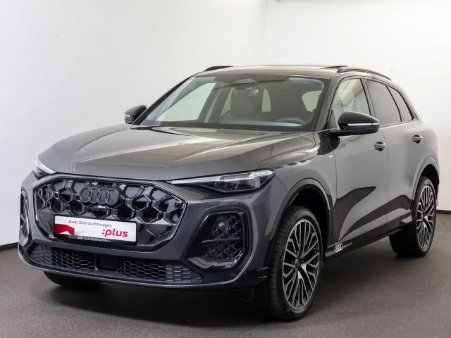 Audi Q5 Quattro S-Tronic