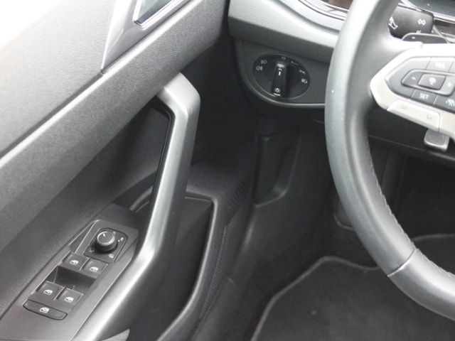 Volkswagen Polo 1.0 TSI DSG IQ.Drive