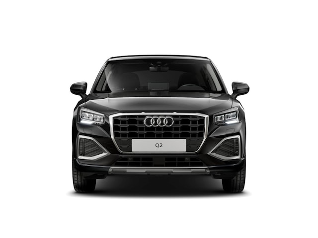 Audi Q2 35 TFSI S-Tronic