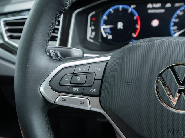 Volkswagen Polo DSG IQ.Drive R-Line