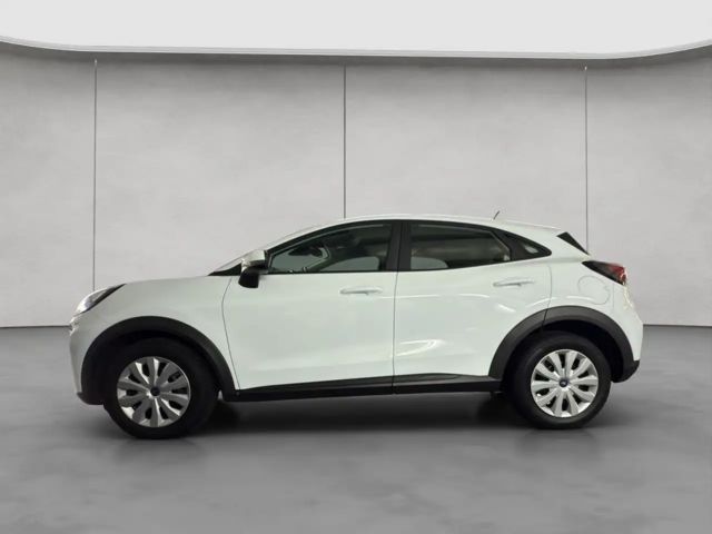 Ford Puma Cool & Connect EcoBoost