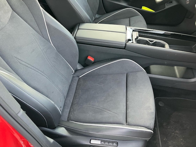 Volkswagen ID.7 286PS NP.75T ACC.5J-G.WÄRMEPUMPE.AHK.AREA-VIEW.NAVI.HARMAN.HUD.PANO