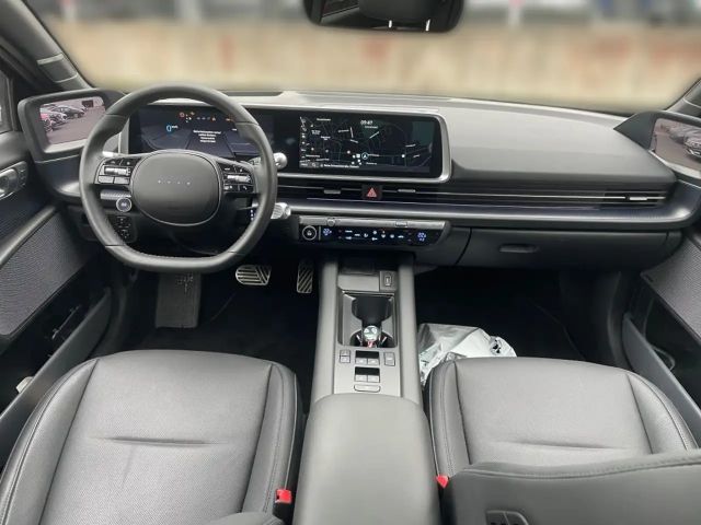 Hyundai IONIQ 6 UNIQ