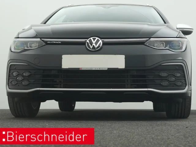 Volkswagen Golf 2.0 TDI AllTrack DSG Variant