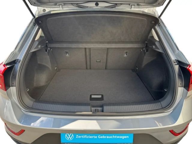 Volkswagen T-Roc DSG Life