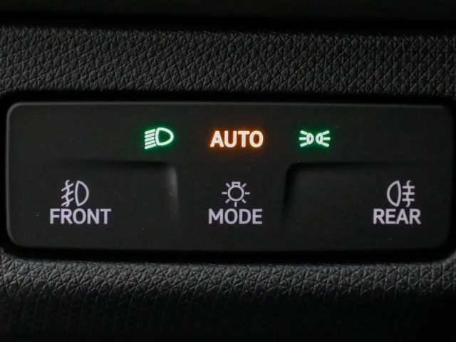 Cupra Terramar 1.5 eTSI