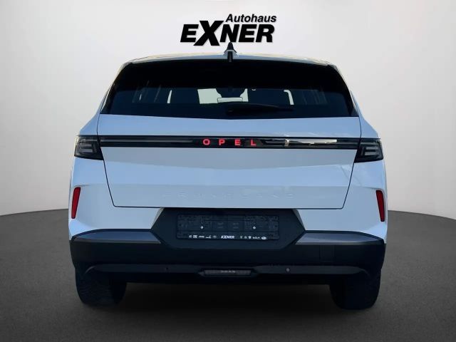 Opel Grandland X Edition Hybrid