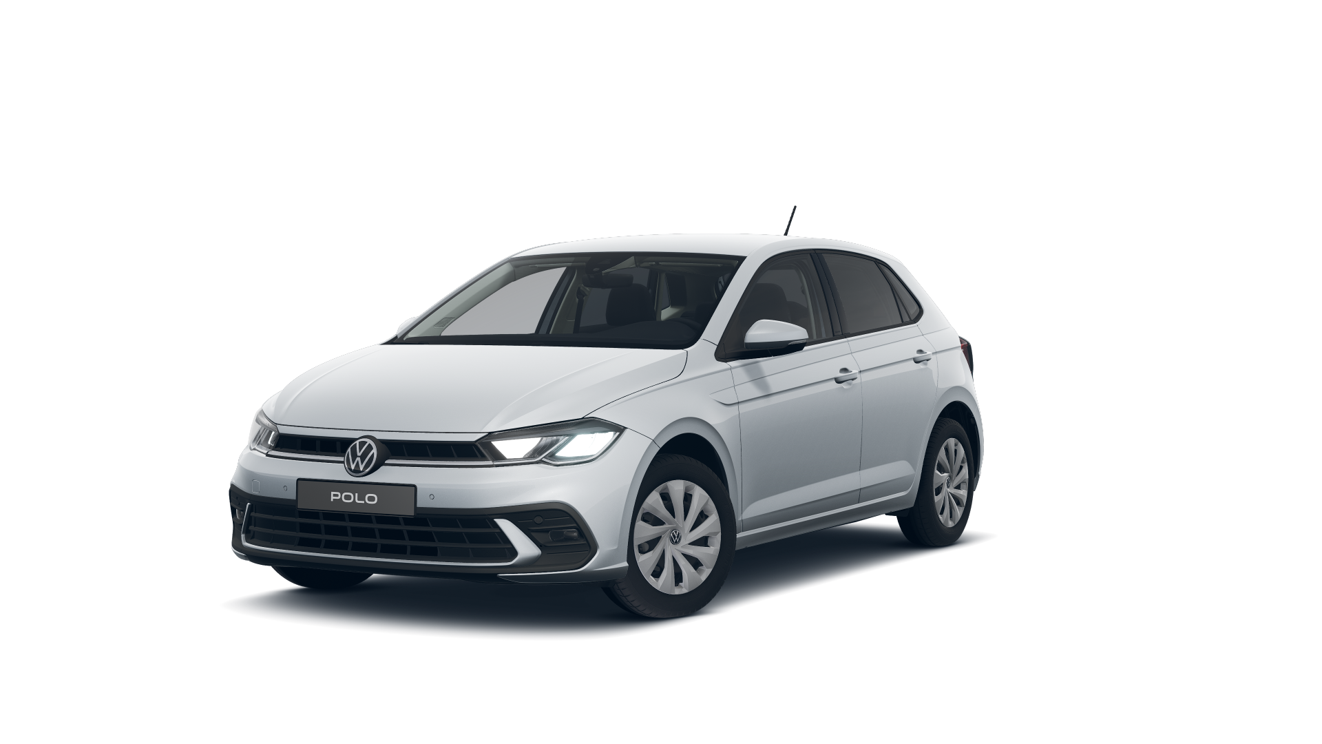 Volkswagen Polo 1.0 TSI DSG Life