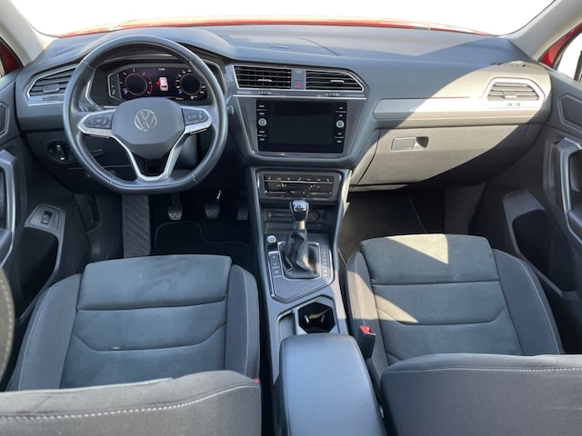 Volkswagen Tiguan 2.0 TDI Allspace Life