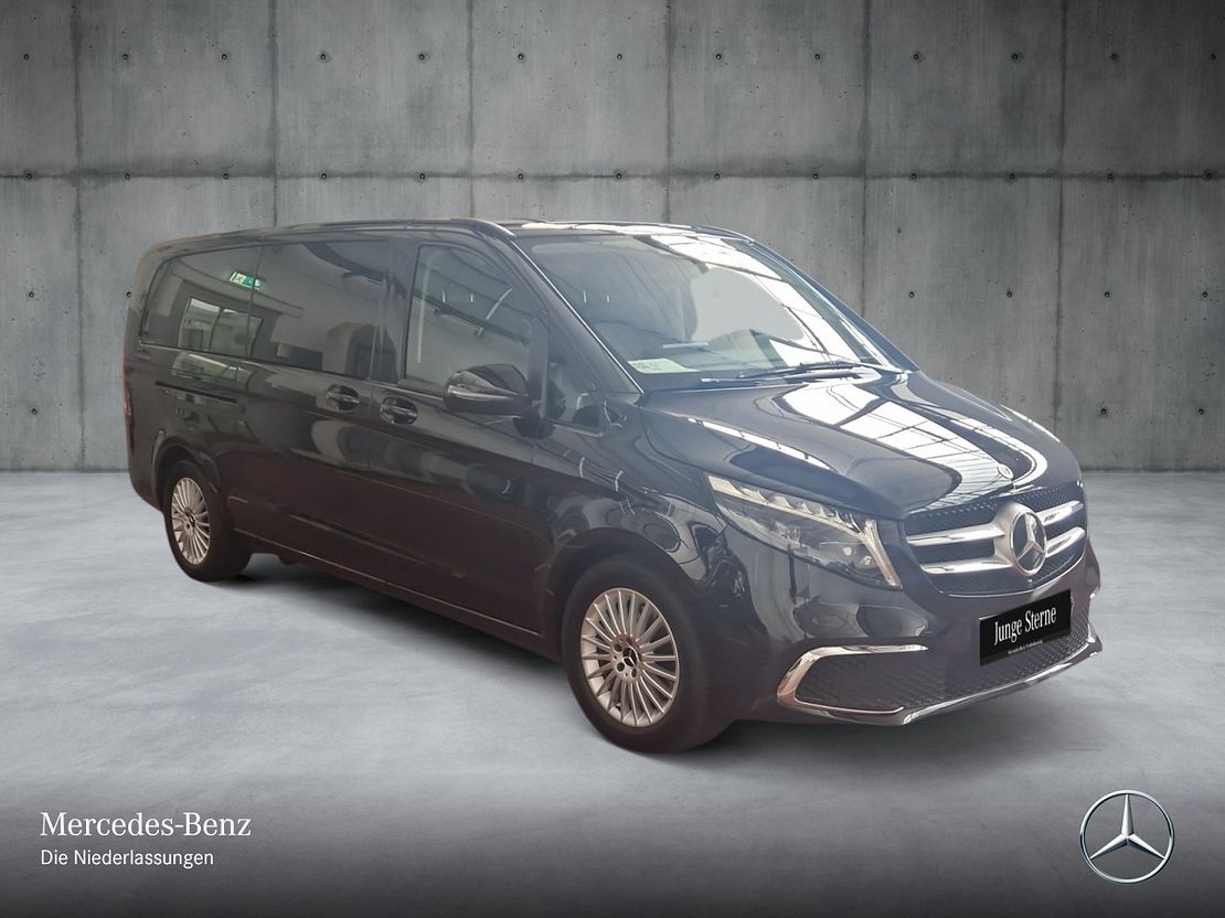 Mercedes-Benz V 300 AVANTGARDE CDI Extralang