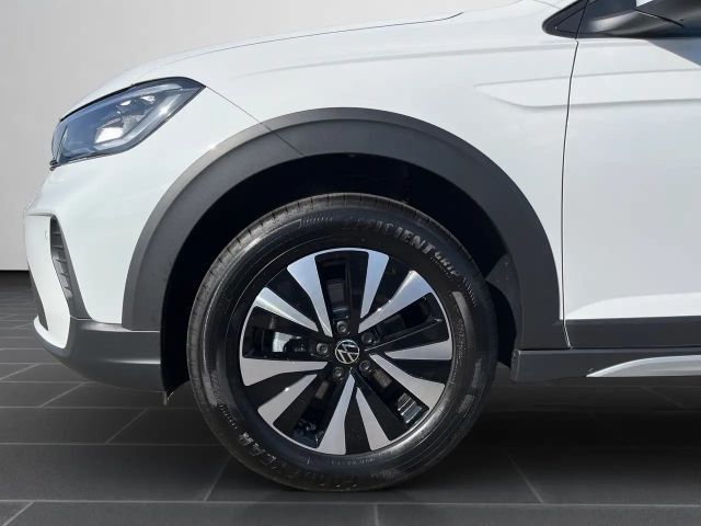 Volkswagen Taigo DSG IQ.Drive Life