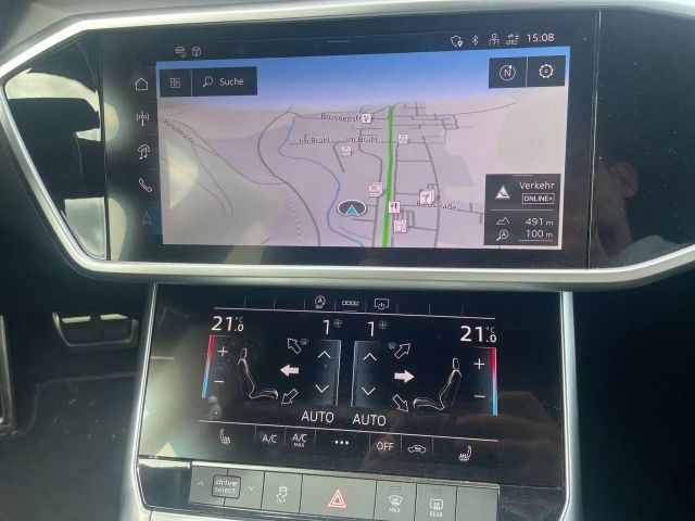 Audi S6 3.0 TDI Quattro