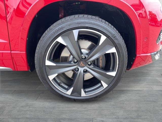 Cupra Ateca 2.0 TSI 4Drive DSG