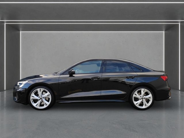 Audi S3 Quattro S-Tronic Sedan