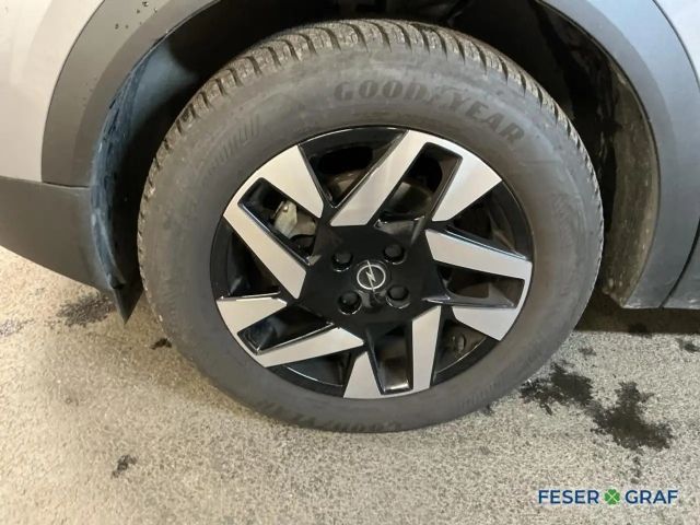 Opel Mokka 1.2 Turbo GS-Line Grand Sport Turbo