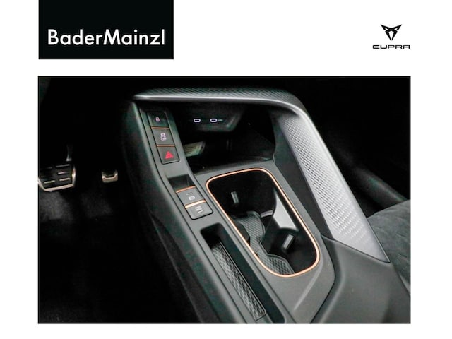 Cupra Terramar 2.0 TSI VZ