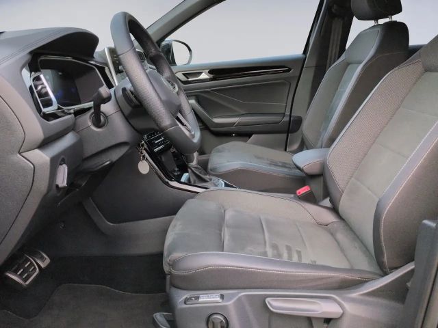 Volkswagen T-Roc 1.5 TSI DSG R-Line