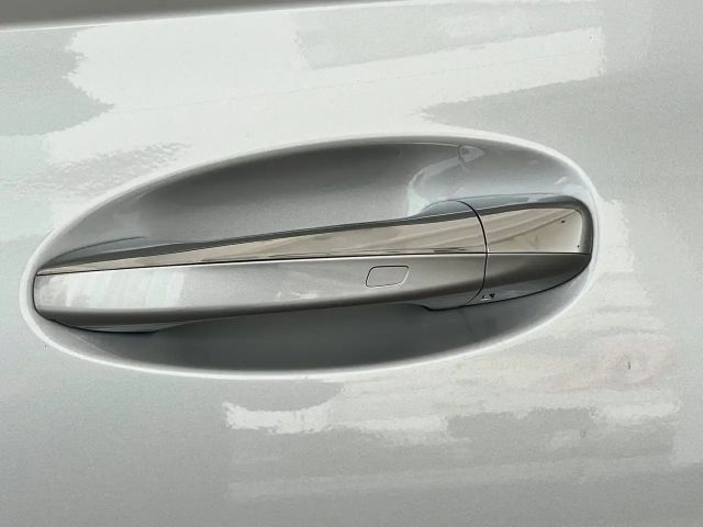 Mercedes-Benz GLE 400 4MATIC AMG Line