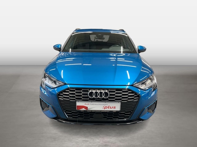 Audi A3 30 TDI S-Tronic Sportback